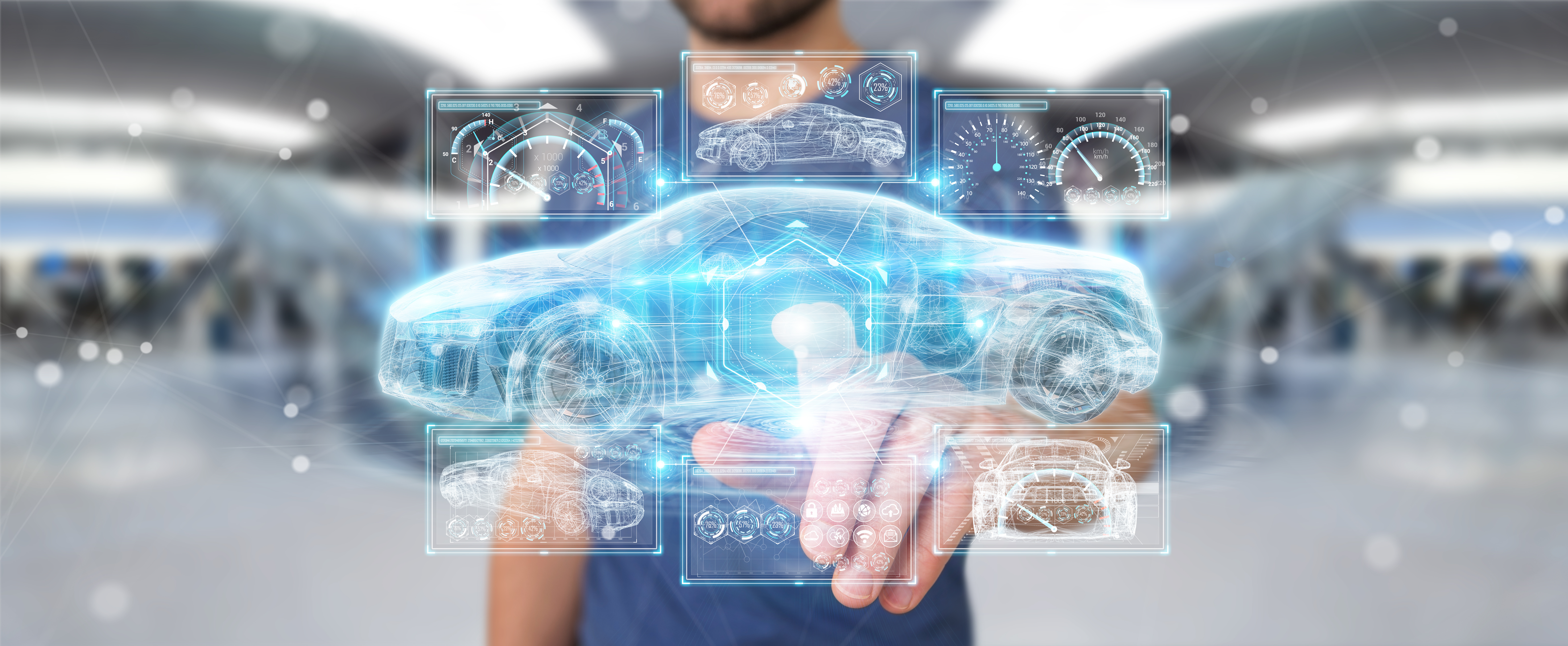 Automotive
